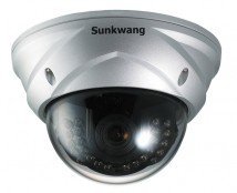 SK-V251IRD/M763AIP (2.8-12.0) - видеокамера Sunkwang