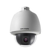 Купольная 5" скоростная поворотная уличная IP-камера HIKVISION DS-2DF5286-А