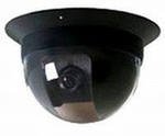 Камера видеонаблюдения купольная (цветная)    CyberView    CV-DF260C