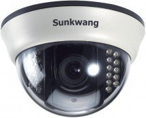 SK-D105/M400XP (4.0) - видеокамера Sunkwang