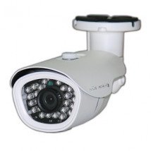 Уличная цилиндрическая AHD видеокамера iVue-HDC-OB10F36-20
