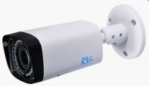 Уличная HD-CVI камера RVi-HDC411-C (2.7-12 мм)