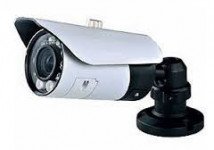 Уличная цилиндрическая IP-видеокамера CBC/GANZ ZN8-BANVF59