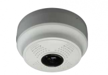 Купольная IP видеокамера Hitron NDT-6341