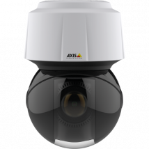 Поворотная IP камера Axis Q6128-E 50HZ (0800-002)