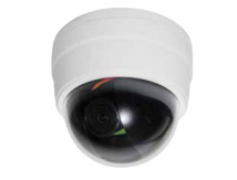 Купольная IP видеокамера Hitron NDX-2221