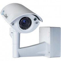 Корпусная IP-видеокамера IQinVision IQ862NE-V16