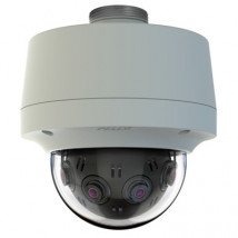 Купольная IP камера 270°Pelco IMM12027-B1P