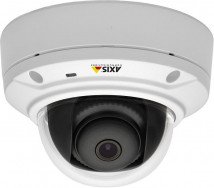 Купольная видеокамера AXIS P3364-LVE 6MM(0476-001)