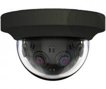 Купольная внутренняя IP камера Pelco IMM12018-B1I