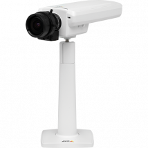 Корпусная IP-видеокамера AXIS P1365 (0690-001)