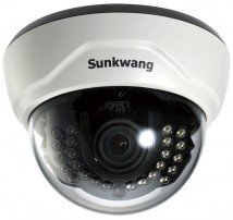 SK-D300IR/M944AIP/SO (2.8-12.0) - видеокамера Sunkwang