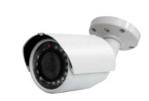 Корпусная IP видеокамера Hitron NUX-6213R