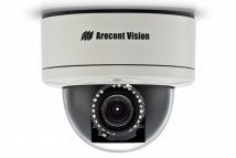 Купольная IP видеокамера Arecont AV2255PMTIR-SH