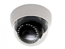 Купольная IP видеокамера Hitron NDT-8213R