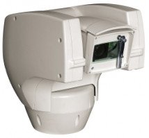 IP-видеокамера Videotec  UC1PVSAZ00A