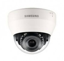 Купольная IP-видеокамера Samsung SND-L6083RP
