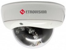 Купольная IP видеокамера ETROVISION EV8589Q-МD