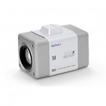 Корпусная цветная видеокамера Infinity CX-22ZWDN700SD