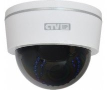 Внутренняя купольная IP-видеокамера CTV-IPD2840 VPP