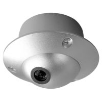 Камера видеонаблюдения купольная (цветная)   CyberView     CV-DF505HQ