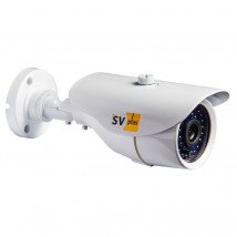 Уличная AHD-камера SVPlus VHD410