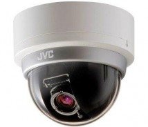 Купольная IP видеокамера JVC VN-H257U(EX)