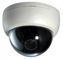 Купольная цветная видеокамера ROXTON CS-651DC