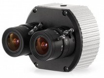 Корпусная IP видеокамера Arecont AV3236DN