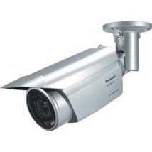 Цилиндрическая уличная IP камера Panasonic WV-SPW311AL