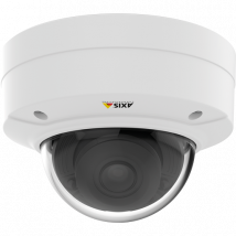 Уличная купольная IP-видеокамера AXIS P3224-LVE (0758-001)