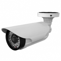 Уличная цилиндрическая IP камера Vidstar VSC-1120VR-IP Light