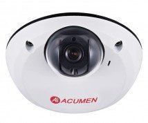 Купольная IP камера Acumen AiP-R25K-05Y1W