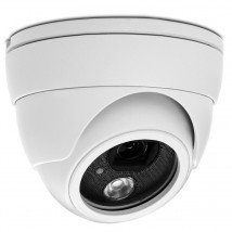 Купольная IP видеокамера AVTECH AVN320