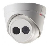 Купольная IP видеокамера HiWatch DS-I113 (4)