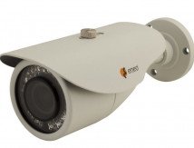 Корпусная HD-TVI видеокамера Eneo TVB-980V2812IR