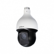 Уличная скоростная поворотная IP видеокамера Dahua DH-SD59225U-HNI