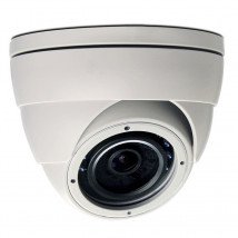 Купольная IP видеокамера AVTECH AVM420S (2.8)
