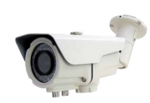 Корпусная IP видеокамера Hitron NUX-2265D