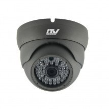 Купольная IP камера LTV CNL-930 48