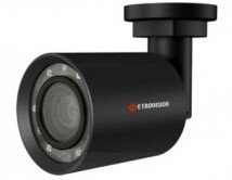 Корпусная IP видеокамера ETROVISION N70Q-B