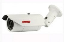 Корпусная IP видеокамера Sarmatt SR-IN25V2812IRS