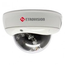 Купольная IP видеокамера ETROVISION EV8589U-С
