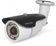 Корпусная IP видеокамера Proto IP-Z2W-SH20F36IR Alaska