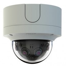 Купольная уличная IP камера 270°Pelco IMM12027-1ES