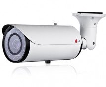 Цилиндрическая IP камера LG LNU7210R