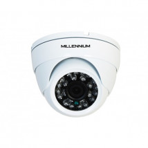 Купольная IP видеокамера Millennium MLC-I201-R (3,6)