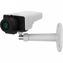 Корпусная IP камера Axis M1125 (0749-001)