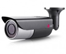 Уличная IP камера LG LNU5110R