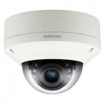 Цветная уличная антивандальная сетевая видеокамера Samsung SNV-7084RP